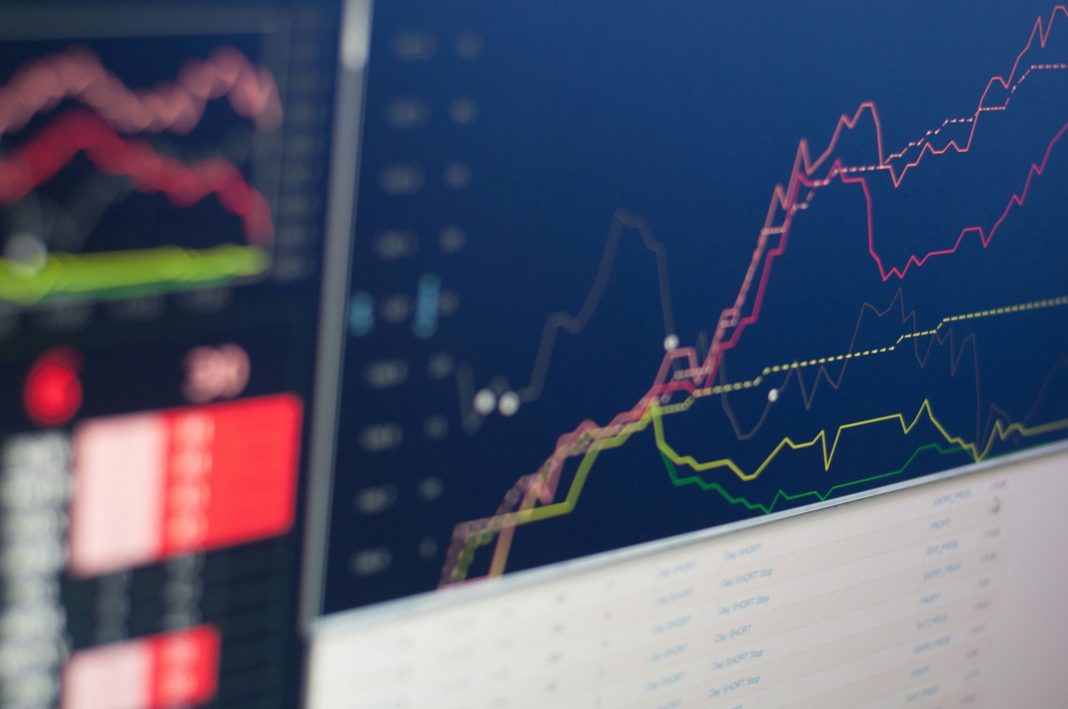 Обоснование проектов и планов развития для инвесторов и банков